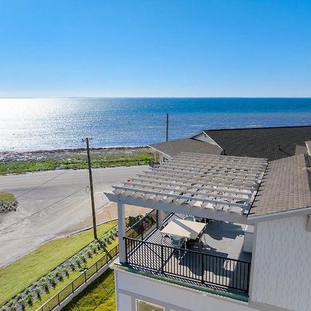 The Blue Bird By Pristine Properties Vacation Rentals Port St. Joe Eksteriør bilde