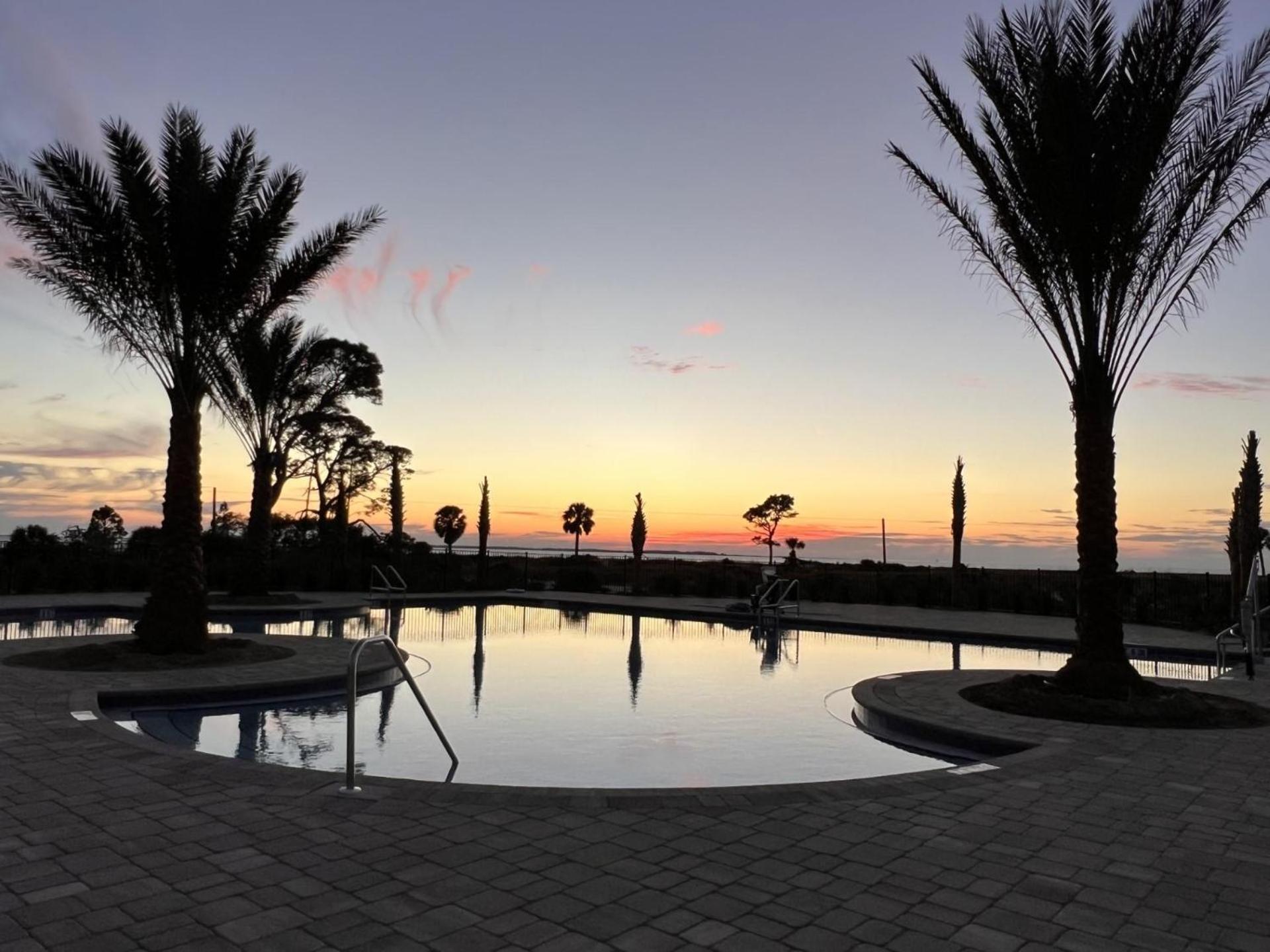 The Blue Bird By Pristine Properties Vacation Rentals Port St. Joe Eksteriør bilde